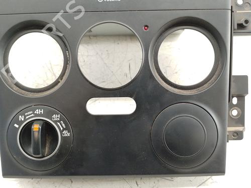 Radio SUZUKI GRAND VITARA II (JT, TE, TD) 1.9 DDiS (JB419WD, JB419XD) | BP29915887E6