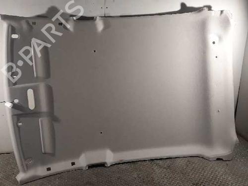 Used Interior roof DACIA SANDERO II 1.5 dCi 75 / Blue dCi 75 (B8JW, B8M4, B8AH, B8M7, B8M6) (75 hp) 6798289