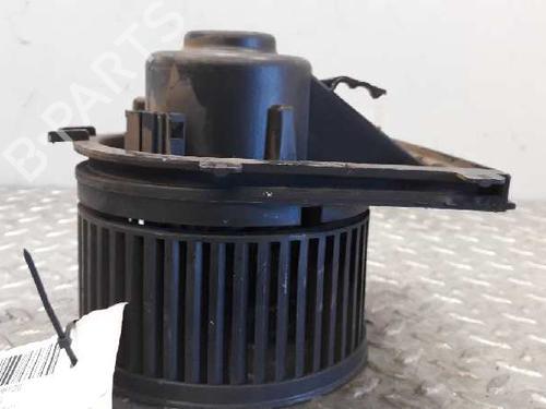 Used Heater blower motor VW GOLF IV (1J1) 1.9 TDI (90 hp) 3082737