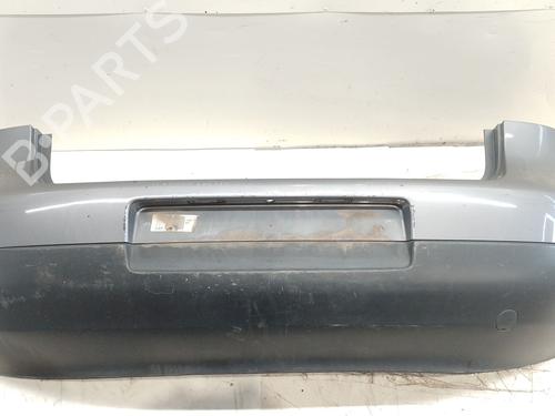 Used Rear bumper VW GOLF V (1K1) 1.9 TDI (105 hp) 29004602