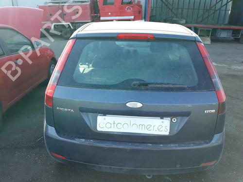 Steering pump FORD FIESTA V (JH_, JD_) 1.4 TDCi | BP10507859M99 