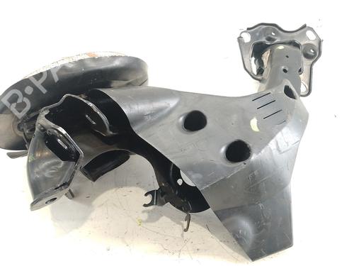 Right rear steering knuckle BMW X1 (F48) sDrive 18 d | BP25811036M28 