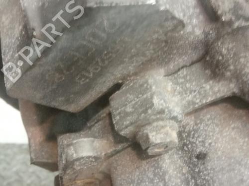 Gearbox CITROËN SAXO (S0, S1) 1.5 D | BP10526015M3 