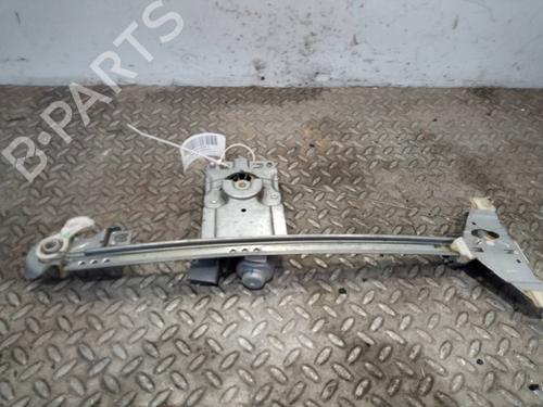 Rear right window mechanism PEUGEOT 307 SW (3H) 2.0 HDI 110 | BP16531283C25 