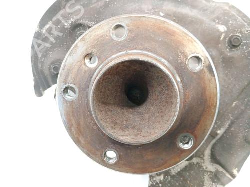 Right front steering knuckle BMW 3 (E90) 320 d | BP37080533M26 - Image 4