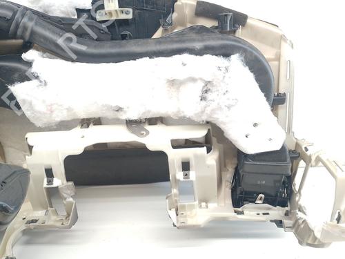 Dashboard HYUNDAI SONATA V (NF) 2.0 CRDi | BP28189139C46 
