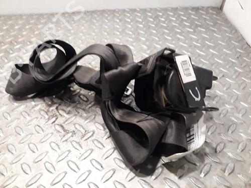 Rear center seatbelt HYUNDAI ix35 (LM, EL, ELH)  | BP8759086I27 