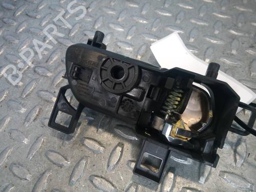 Front left interior door handle NISSAN MICRA V (K14) 1.0 IG-T | BP13694230I13 