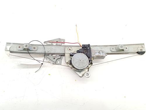 Used Rear left window mechanism Rear left window mechanism 37693386 37693386