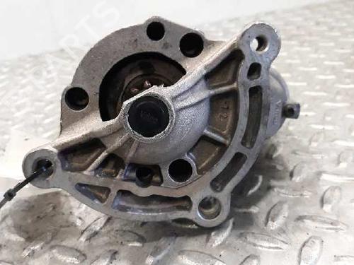 Starter PEUGEOT 206 Hatchback (2A/C) 1.4 i | BP5601168M8 