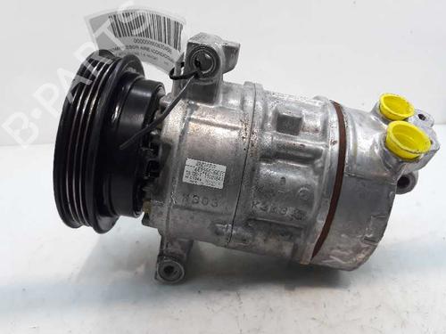 AC Kompressor FIAT STILO (192_) [2001-2010]  4391562