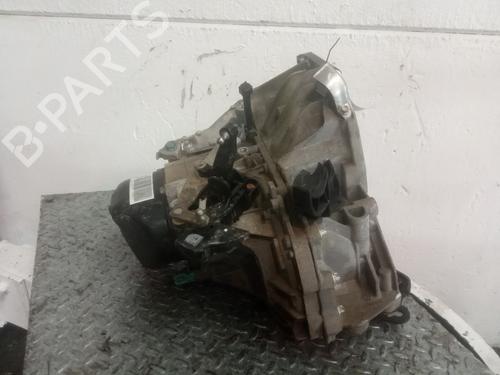 Gearbox NISSAN MICRA V (K14)  | BP12560717M3 