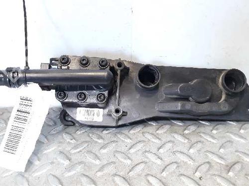 Used Thermostat housing BMW 5 (E60) [2001-2010]  14235890