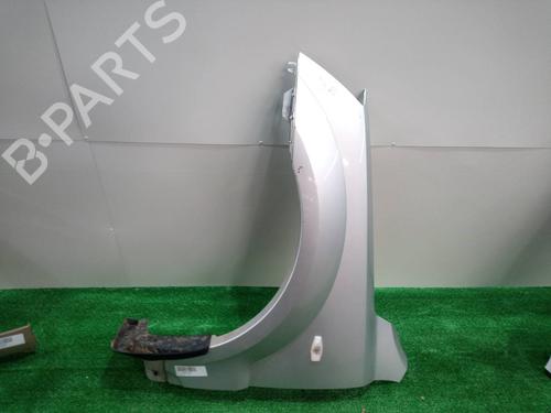 Left front fenders KIA SORENTO I (JC)  | BP17065271C41 