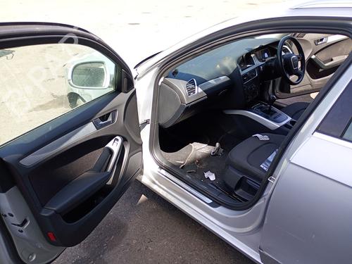 Engine AUDI A4 B8 (8K2) 2.0 TDI | BP36866739M1  - Image 5