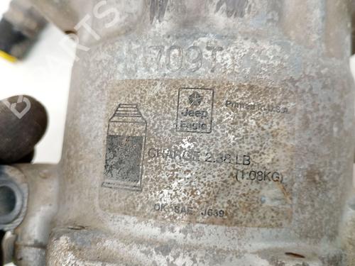 Used AC compressor AC compressor 39560227 39560227