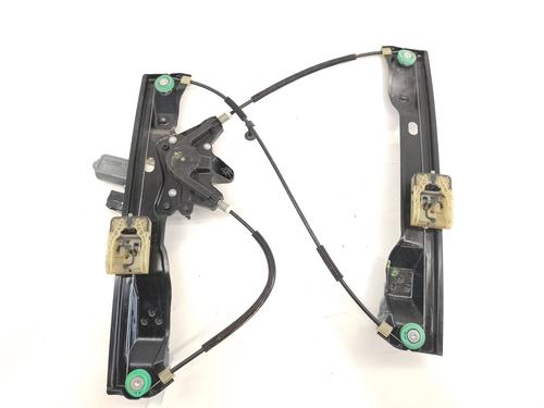 Front left window mechanism FORD FOCUS III Turnier  | BP19449944C22 