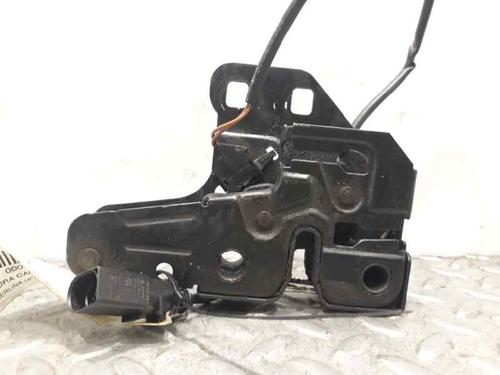 Used Hood lock Hood lock AUDI A6 C6 (4F2) 2.0 TDI (140 hp) 8783147 8783147