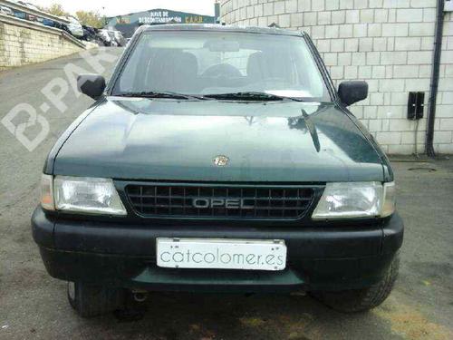 Used Parts OPEL FRONTERA A Sport (U92)  2.5 TDS  799760