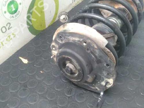 Left front shock absorber CITROËN ZX (N2)  | BP3059110M16 
