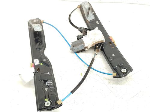 Used Rear right window mechanism JAGUAR XF II (X260) 2.0 D (180 hp) 29807237