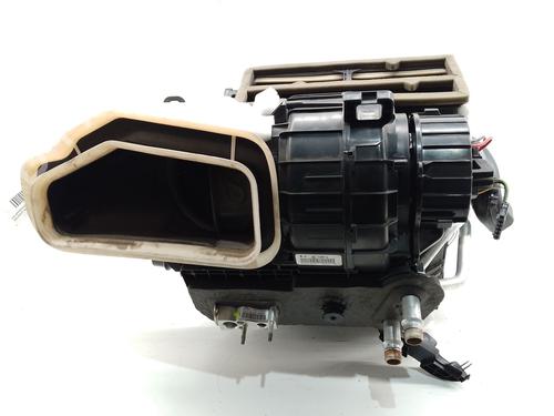 Used Heater matrix box Heater matrix box PEUGEOT 308 II (LB_, LP_, LW_, LH_, L3_) 1.2 THP 110 (110 hp) 34539355 34539355