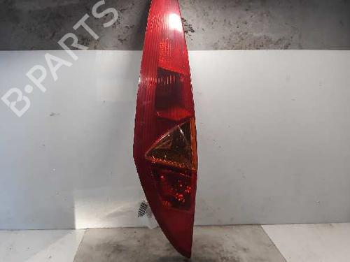 Left taillight FIAT PUNTO (188_)  | BP5278838C34 