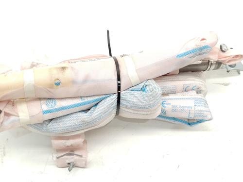 Used Left curtain airbag Left curtain airbag VW PASSAT B8 (3G2, CB2) 1.6 TDI (120 hp) 34477123 34477123