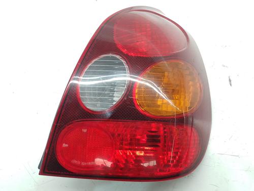 Used Right taillight TOYOTA COROLLA (_E11_) 2.0 D (CE110_, CE110R) (72 hp) 32140441