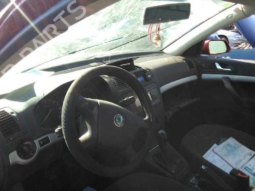 Hovedlysbryter SKODA OCTAVIA II (1Z3)  | BP14230629I24 