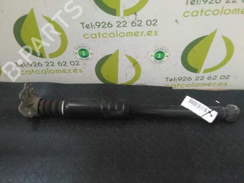 Used Right rear shock absorber FIAT GRANDE PUNTO (199_) 1.3 D Multijet (199.AXD11, 199.AXD1A, 199.AXD1B,... (90 hp) 3058085