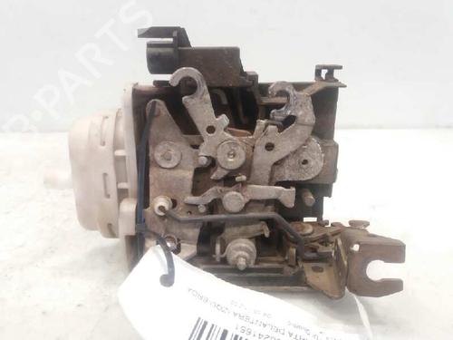 Used Front left lock AUDI A8 D2 (4D2, 4D8) [1994-2005]  5094989