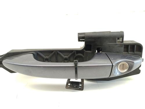 Front left exterior door handle HYUNDAI i20 II (GB, IB) 1.0 T-GDI 82651C8050 | 82651C8050 | 82651C8050