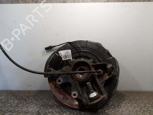 Used Right rear steering knuckle MERCEDES-BENZ R-CLASS (W251, V251) [2005-2017]  10297472