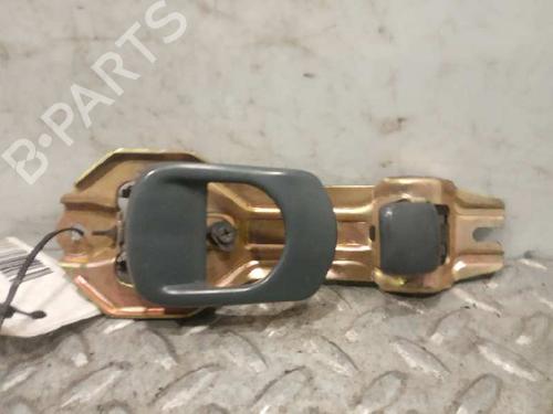 Used Rear right interior door handle TATA INDICA [1998-2025]  3220548