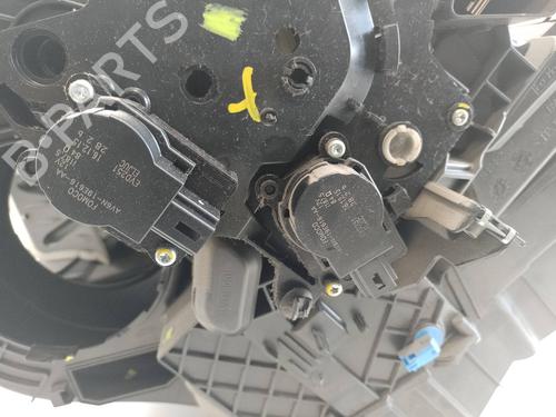 Heater matrix box FORD FOCUS III Turnier  | BP19449963M61 