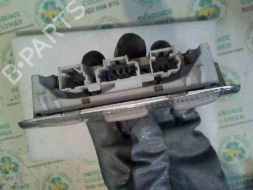 Interior roof light PEUGEOT 307 (3A/C) 1.6 HDi | BP7432129I8 