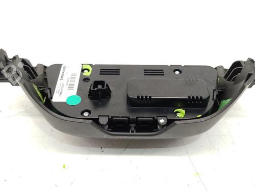 Climate control OPEL ZAFIRA TOURER C VAN (P12) 2.0 CDTi (75) | BP32751654I5  - Image 6