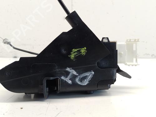 Front left lock CITROËN C4 I (LC_) 1.6 HDi | BP28289644C98 