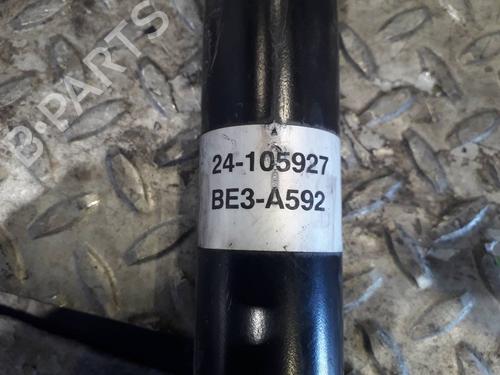 Right rear shock absorber MERCEDES-BENZ E-CLASS (W211)  | BP15617893M19 