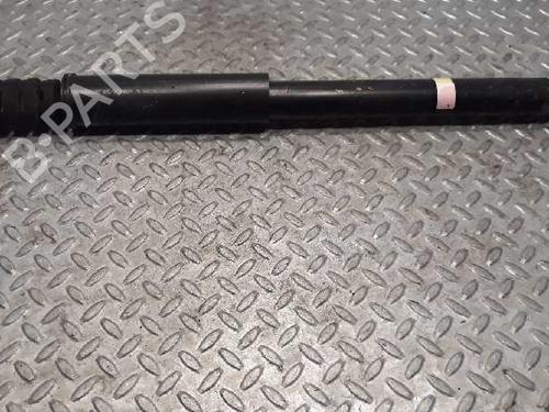 Used Right rear shock absorber DACIA SANDERO II 1.5 dCi 75 / Blue dCi 75 (B8JW, B8M4, B8AH, B8M7, B8M6) (75 hp) 6798258