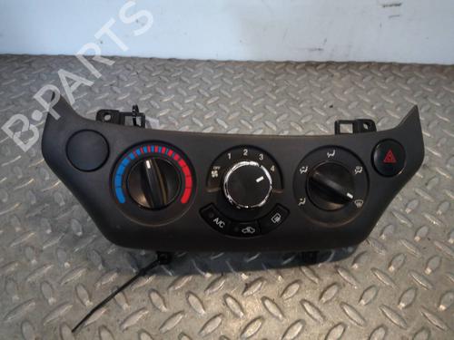 Used Climate control CHEVROLET AVEO / KALOS Hatchback (T250, T255) [2006-2025]  13362183