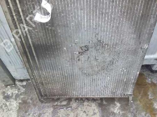 Used AC radiator MERCEDES-BENZ S-CLASS (W220) [1998-2005]  3121808