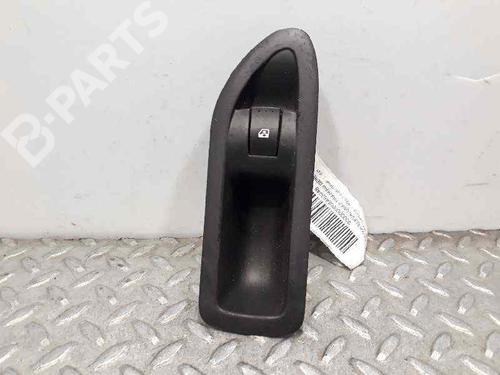 Used Right rear window switch Right rear window switch RENAULT LAGUNA II Grandtour (KG0/1_) 1.9 dCi (KG0G) (120 hp) 3076590 3076590