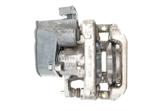 Used Left rear brake caliper Left rear brake caliper CITROËN C4 Grand Picasso I (UA_) 1.6 HDi 110 (112 hp) 35728989 35728989