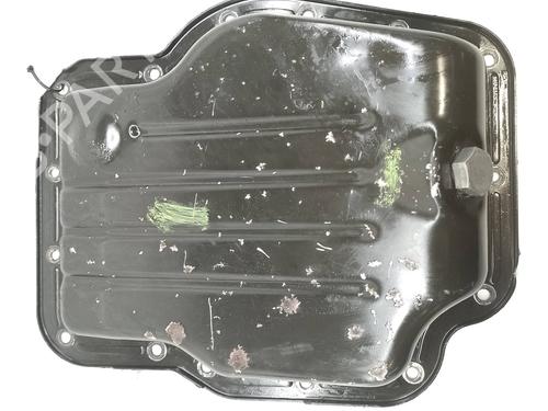 Oljepanne OPEL ASTRA H (A04) [2004-2014]  21385039