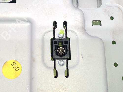 Display monitor SEAT ATECA (KH7, KHP) 1.5 TSI | BP33704531C48  - Image 5