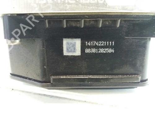 ABS pump FORD MONDEO IV (BA7) 2.0 TDCi | BP3493269M43 