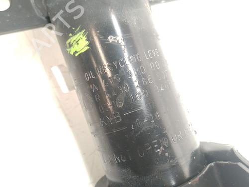 Left front shock absorber MERCEDES-BENZ CITAN MPV (W415) 109 CDI (415.703) | BP28289655M16 