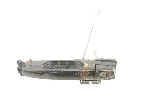 Used Front right exterior door handle Front right exterior door handle 37421783 37421783